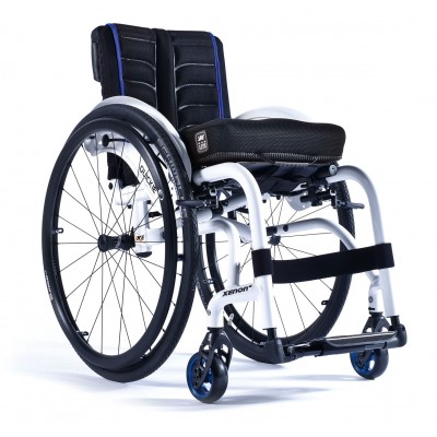 Cadeira de Rodas Ativa Xenon 2 Híbrida -Sunrise Medical