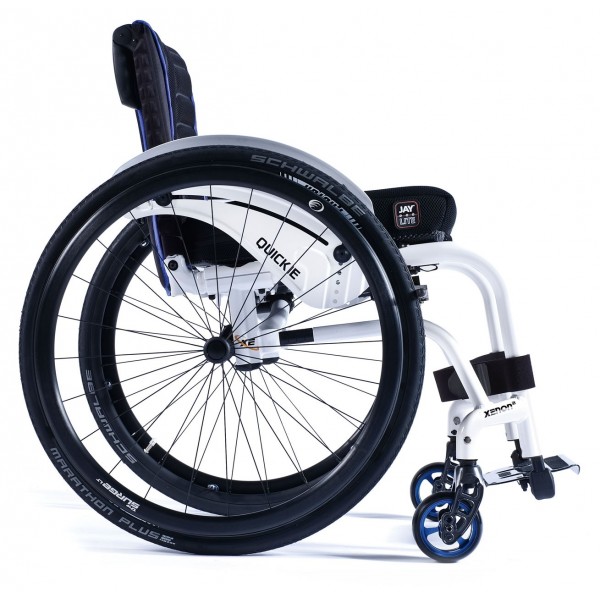 Wheelchair Active Xenon 2 Hybrid -Sunrise Medical