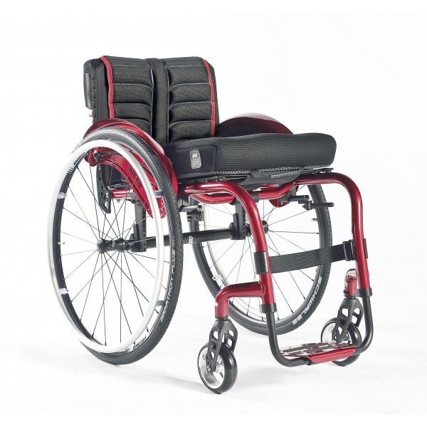 Cadeira de Rodas Ativa Argon 2-Sunrise Medical
