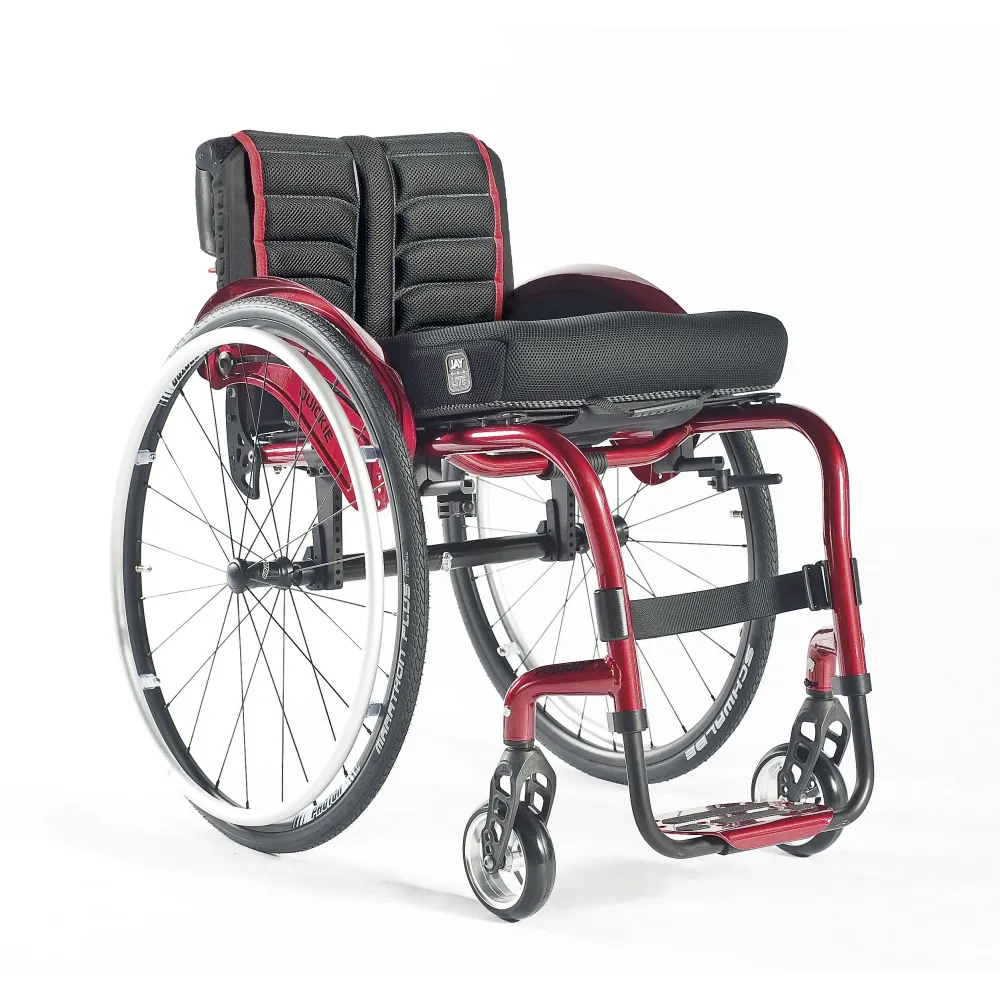 Fauteuil roulant actif Argon 2-Sunrise Medical