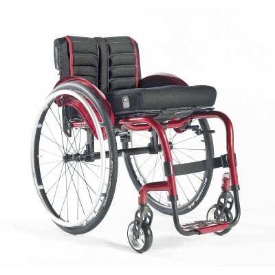 Cadeira de Rodas Ativa Argon 2
