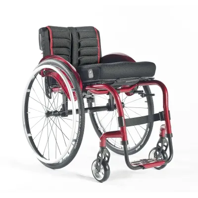 Fauteuil roulant actif Argon 2-Sunrise Medical