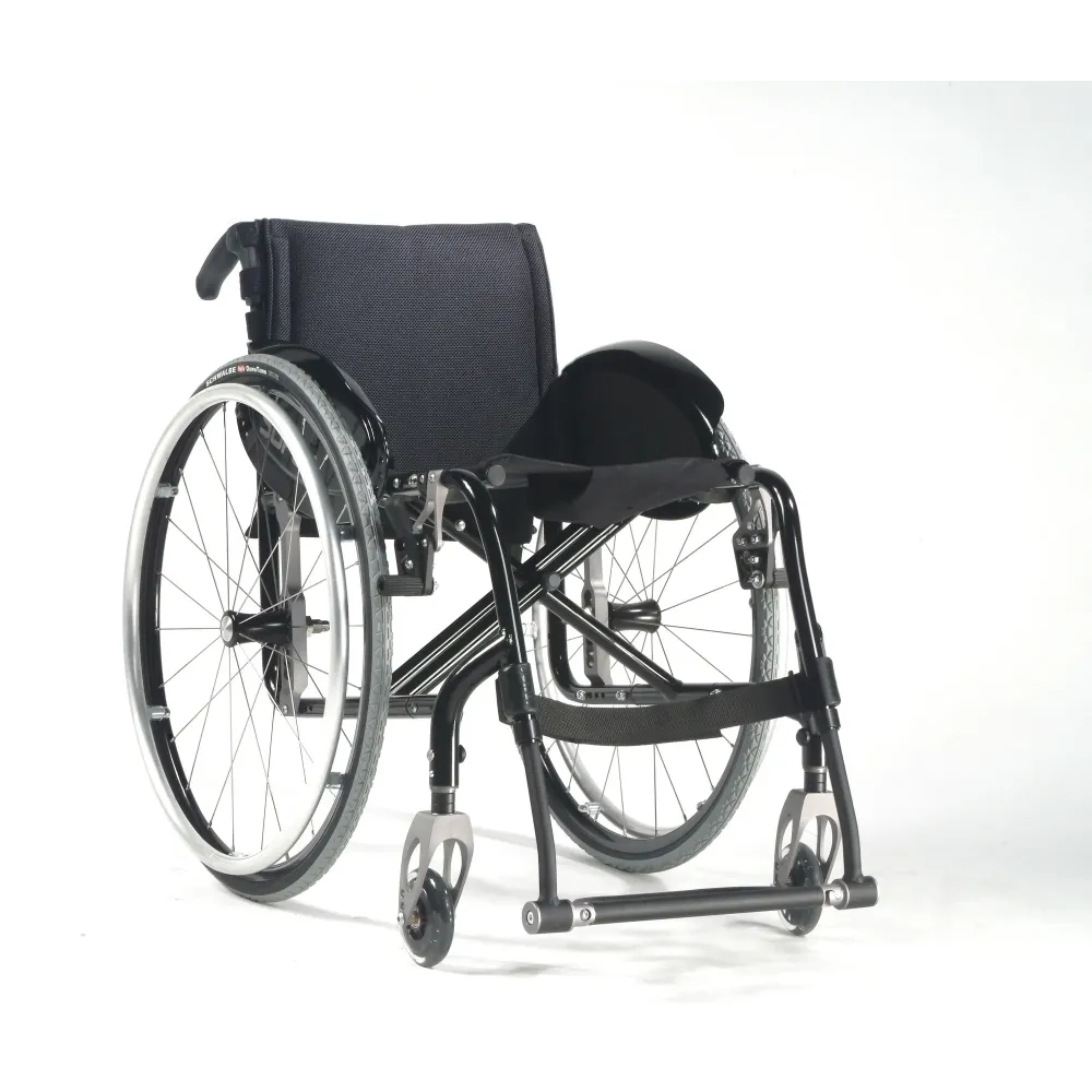 Easy Max - Fauteuil roulant actif Sunrise Medical