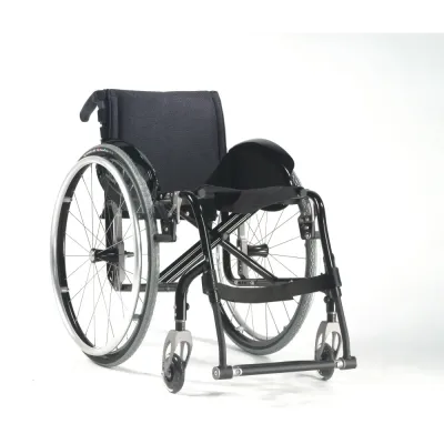 Easy Max - Fauteuil roulant actif Sunrise Medical