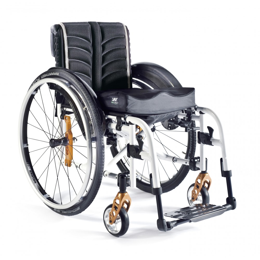 Wheelchair Active Easy 300-Sunrise Medical