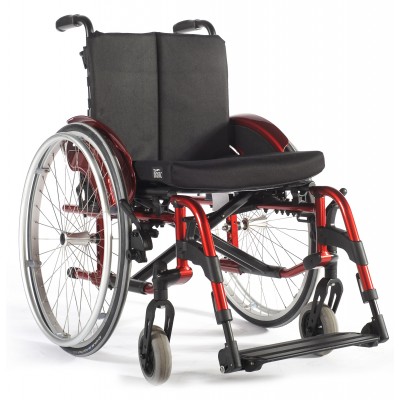 Wheelchair Active Helix 2