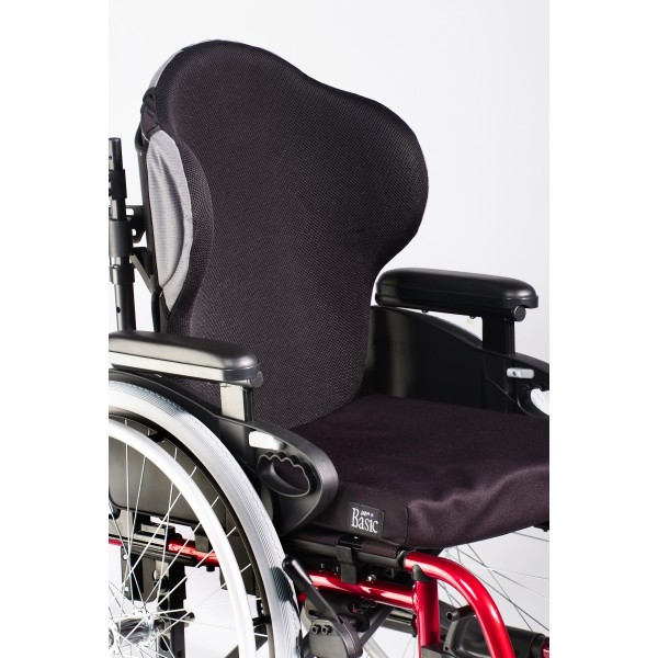 Wheelchair Active Helix 2-Sunrise Medical