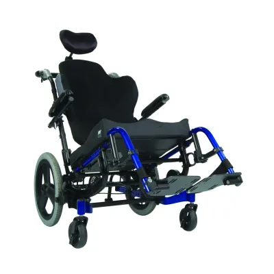 Iris en fauteuil roulant actif -Sunrise Medical
