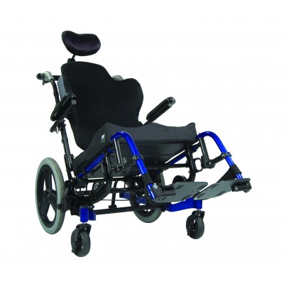 Wheelchair Active Iris-Sunrise Medical