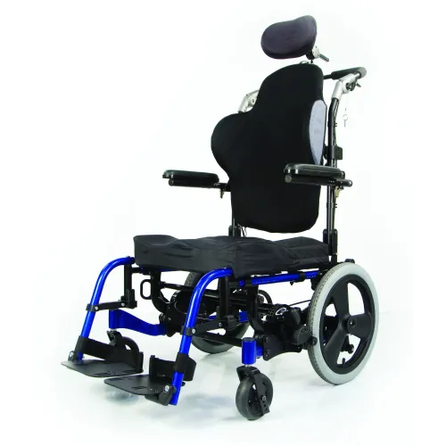 Iris en fauteuil roulant actif -Sunrise Medical