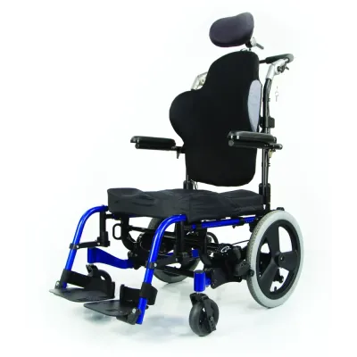 Iris en fauteuil roulant actif -Sunrise Medical