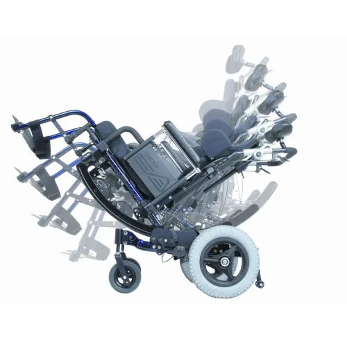Iris en fauteuil roulant actif -Sunrise Medical