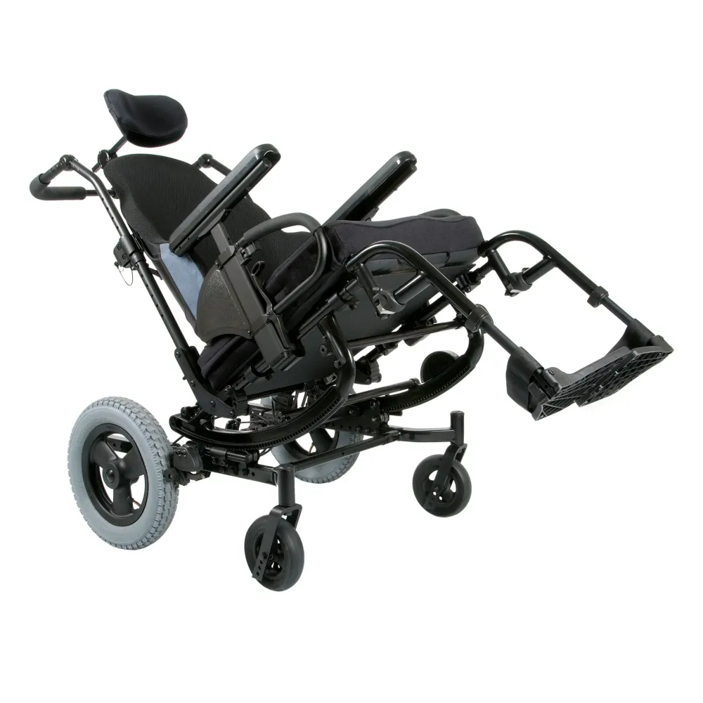 Fauteuil roulant actif SR45-Sunrise Medical