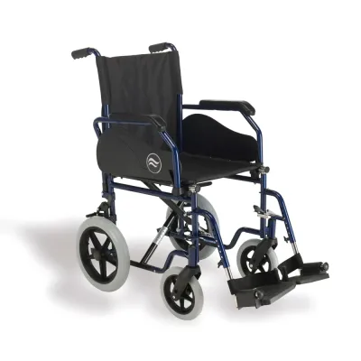 Cadeira de Rodas Breezy 90 Trânsito -Sunrise Medical