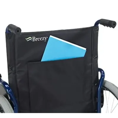 Cadeira de Rodas Breezy 90 Trânsito -Sunrise Medical
