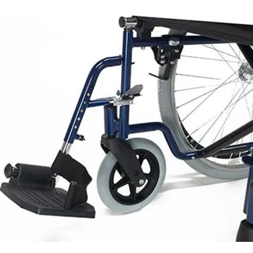 Cadeira de Rodas Breezy 90 Trânsito -Sunrise Medical