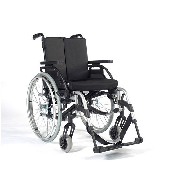 Sunrise Medical Breezy Rubix Wheelchair