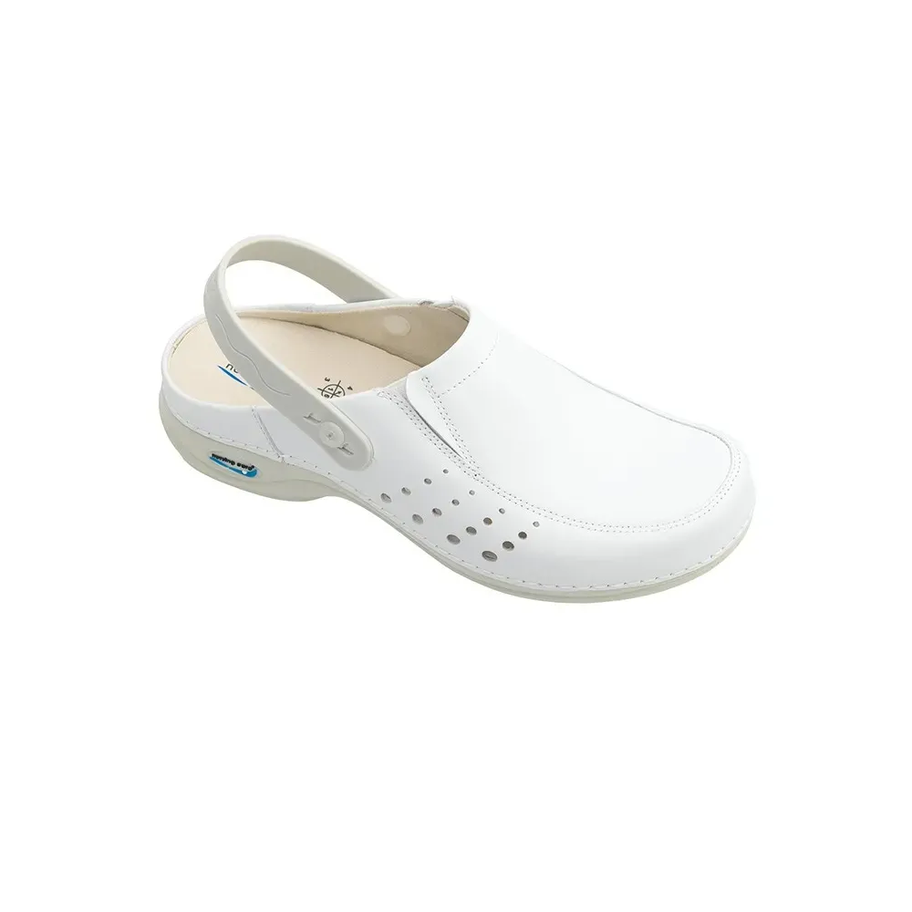 Wash’Go Berlin White Work Blocs avec clip