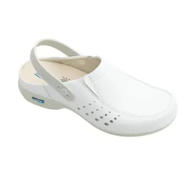 Wash’Go Berlin White Work Blocs avec clip