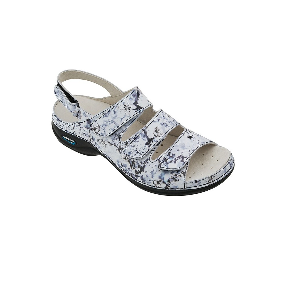 Sandals for Women Wash'Go Vaduz Winter