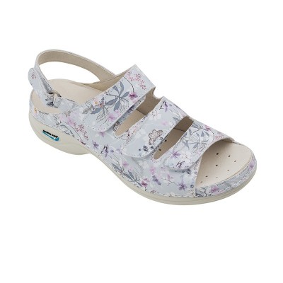 Sandals for Women Wash'Go Vaduz Spring