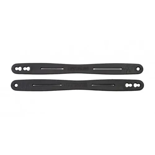 Presilha para Socas Hospitalares Wock Clog Preto