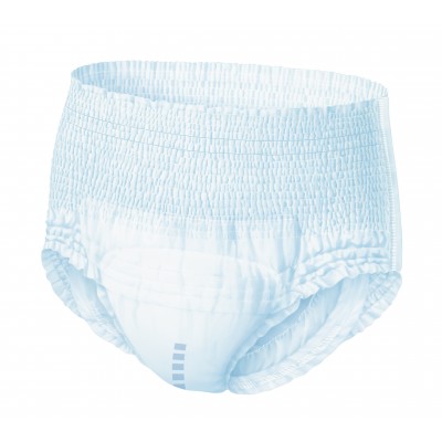 Underwear Diaper MoliCare Mobile 6 Drops