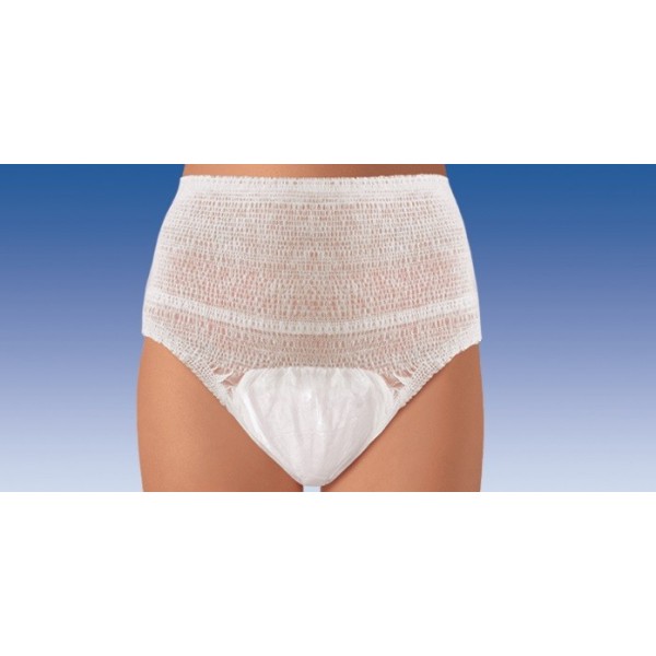 Underwear Diaper, MoliCare® Mobile super