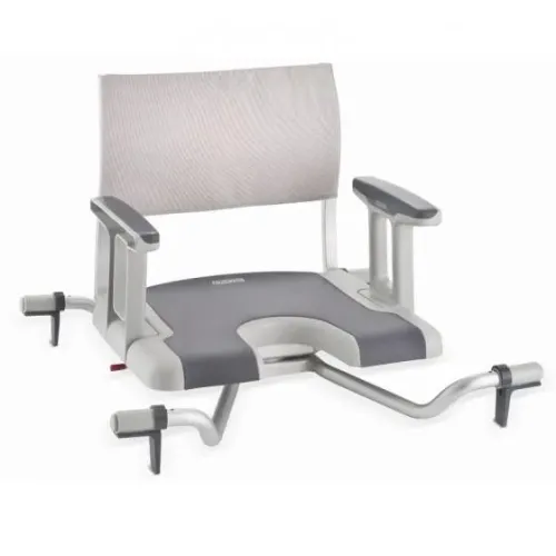 Fauteuil de douche pivotante Sorrento Invacare