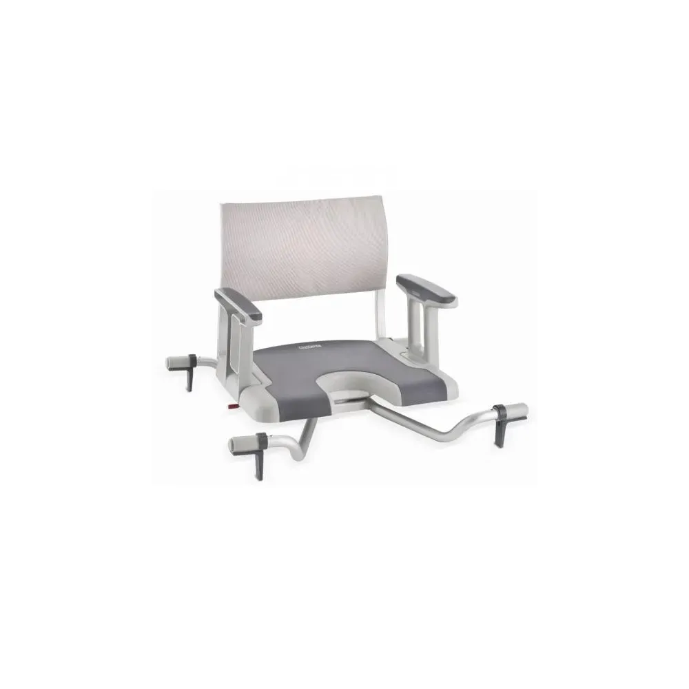 Fauteuil de douche pivotante Sorrento Invacare