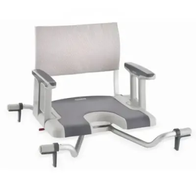 Fauteuil de douche pivotante Sorrento Invacare