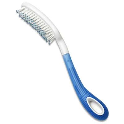 Brosse à cheveux beauté