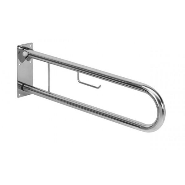 Articulated Sanitary Support in Stainless Steel