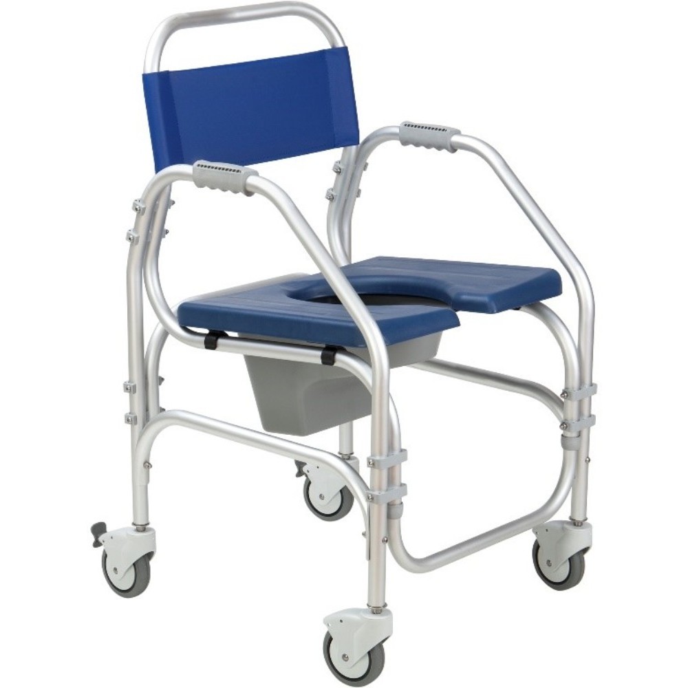 The chair of the Health and En-suite Pacific | Orthos XXI | Shop Orthopedic