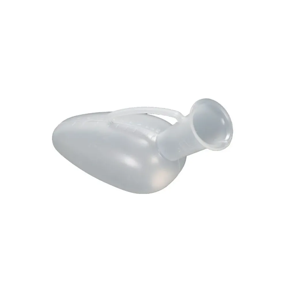Urinoir en plastique pour hommes