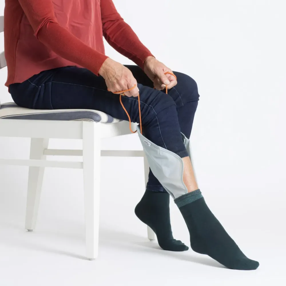 Chaussettes À Forcer ETAC | ® Loja Ortopédica