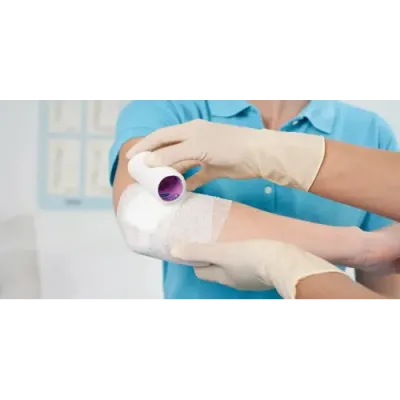 Bandage adhésif adhésif Peha-Haf