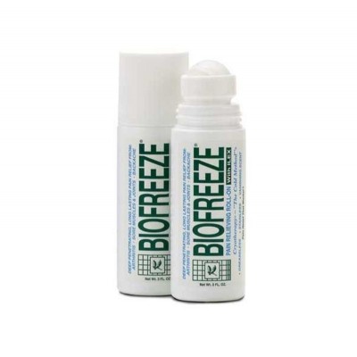 Biofreeze Roll-on Cryotherapy