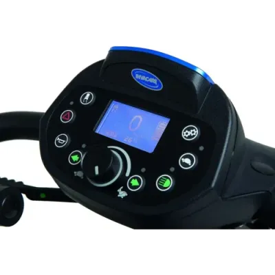 Écran Invacare du scooter Comet Pro