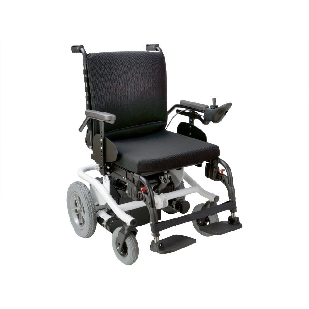 Electric wheelchair Vicking XL