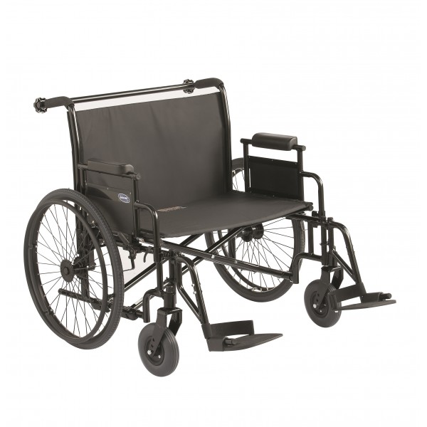 Invacare Topaz Wheelchair