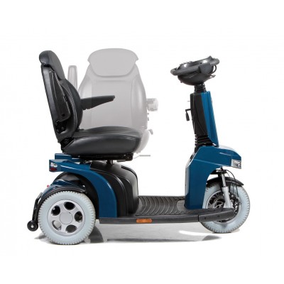 Scooter Sterling Elite 2 Plus