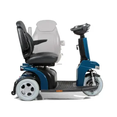Scooter Sterling Elite 2 Plus