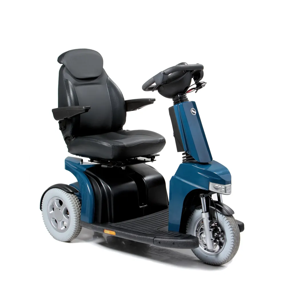 Scooter Sterling Elite 2 Plus