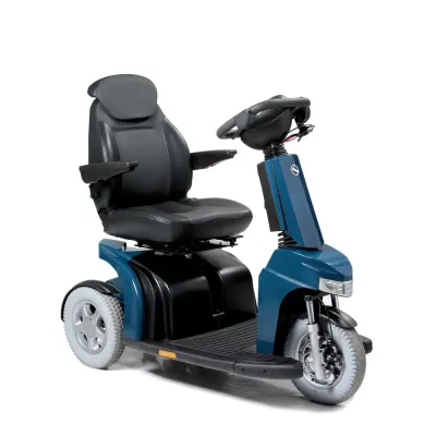 Scooter Sterling Elite 2 Plus