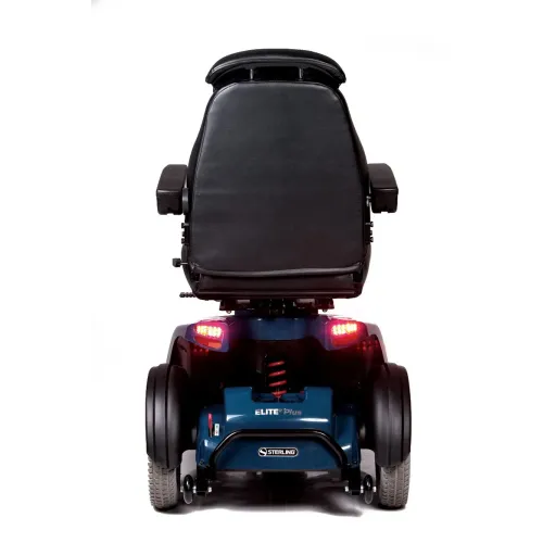 Scooter Sterling Elite 2 Plus