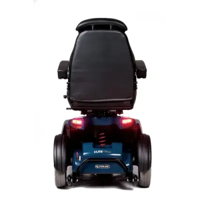 Scooter Sterling Elite 2 Plus
