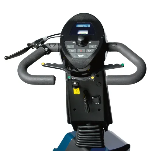 Scooter Sterling Elite XS