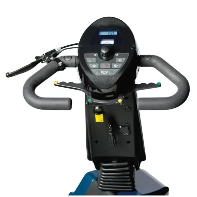 Scooter Sterling Elite XS