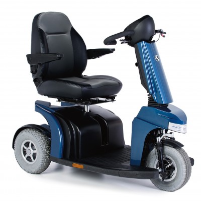 Sterling Elite XS Scooter